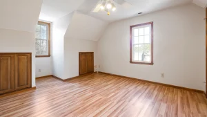 flooring installation